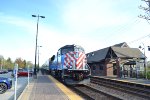 METX 511